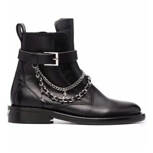 ZADIG & VOLTAIRE boots